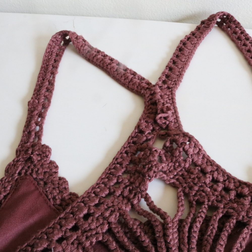 Crop Top - Picture 4 of 5
